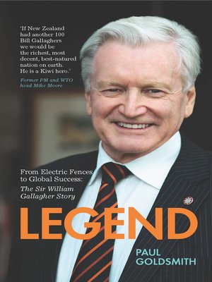 cover image of Legend